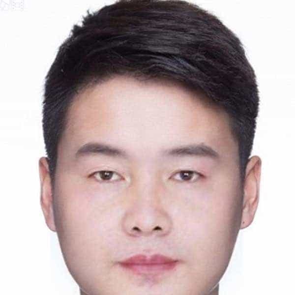 35岁岁广东单身帅哥 - 扬州吉缘网