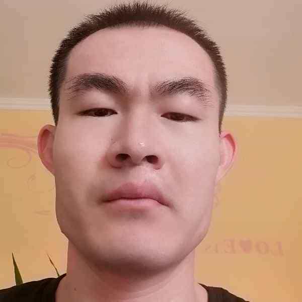 36岁岁山东单身帅哥 - 扬州吉缘网