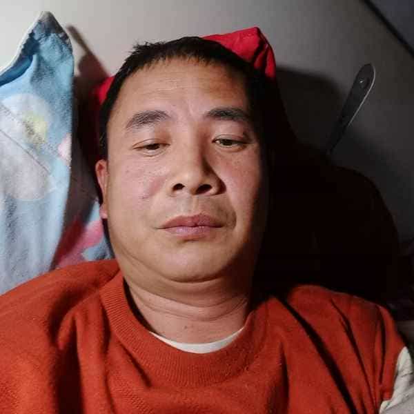 48岁岁山西单身帅哥 - 扬州吉缘网