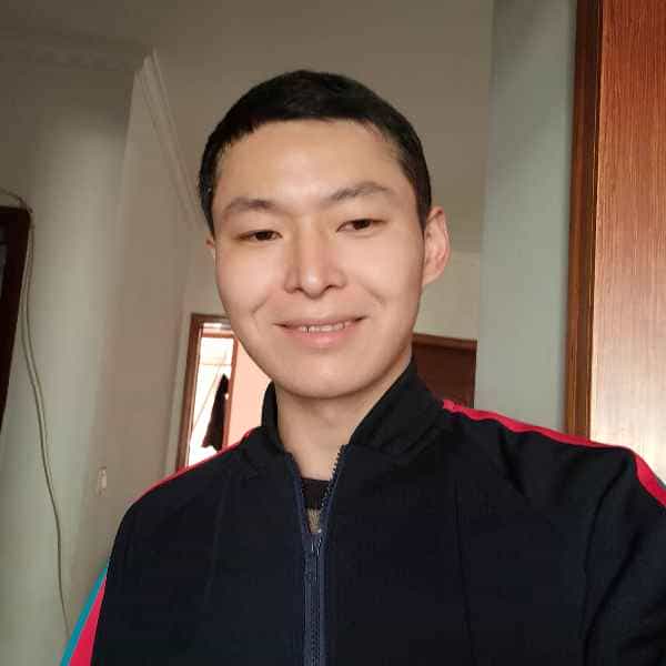33岁岁安徽单身帅哥 - 扬州吉缘网