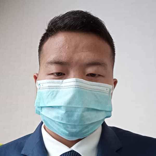 31岁岁安徽单身帅哥 - 扬州吉缘网