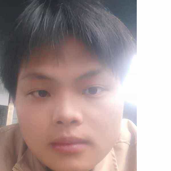 22岁岁河南单身帅哥 - 扬州吉缘网