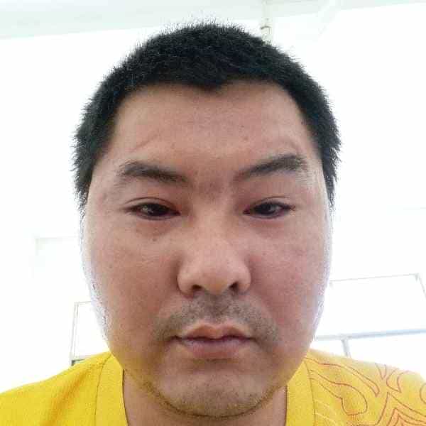 38岁岁广东单身帅哥 - 扬州吉缘网