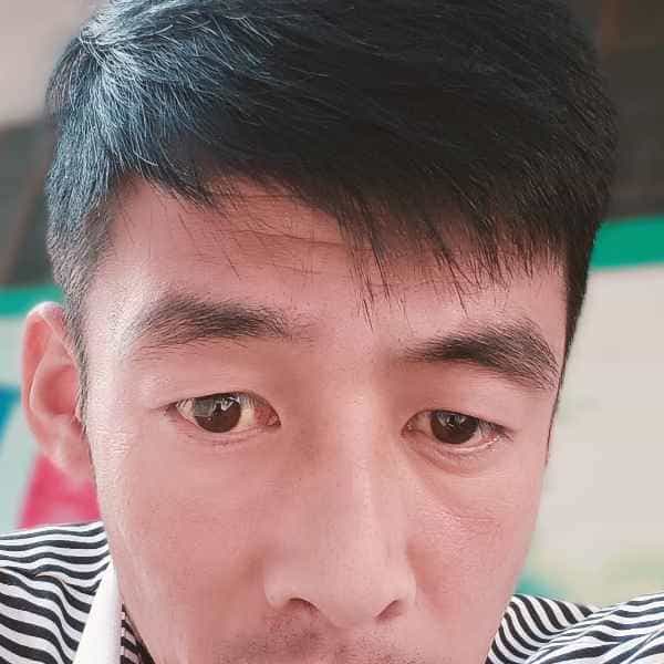36岁岁河南单身帅哥 - 扬州吉缘网