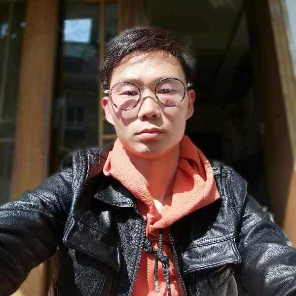 39岁岁江西单身帅哥 - 扬州吉缘网