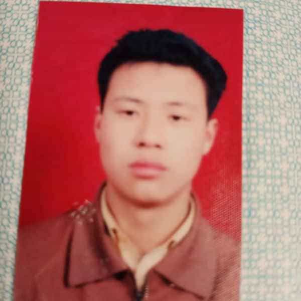 38岁岁安徽单身帅哥 - 扬州吉缘网