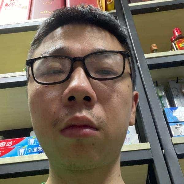 35岁岁湖北单身帅哥 - 扬州吉缘网
