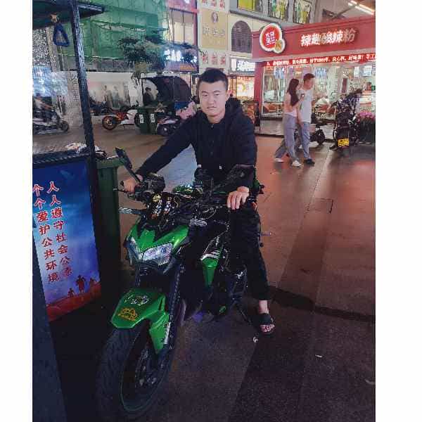29岁岁山东单身帅哥 - 扬州吉缘网