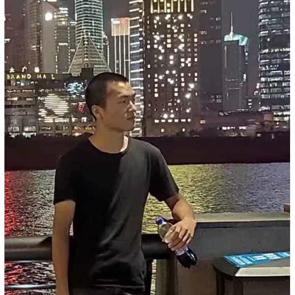 25岁岁河南单身帅哥 - 扬州吉缘网