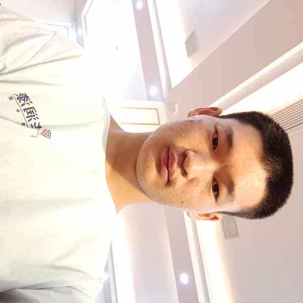 26岁岁河南单身帅哥 - 扬州吉缘网