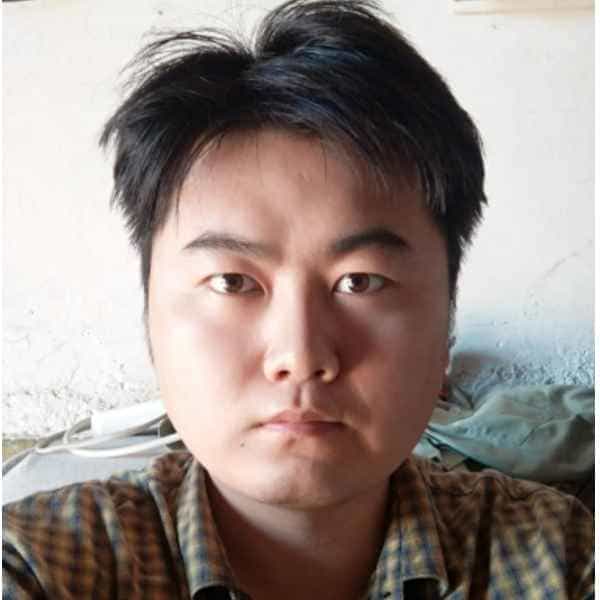 35岁岁河南单身帅哥 - 扬州吉缘网