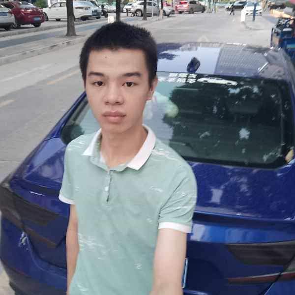 27岁岁广东单身帅哥 - 扬州吉缘网
