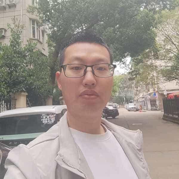 32岁岁湖北单身帅哥 - 扬州吉缘网