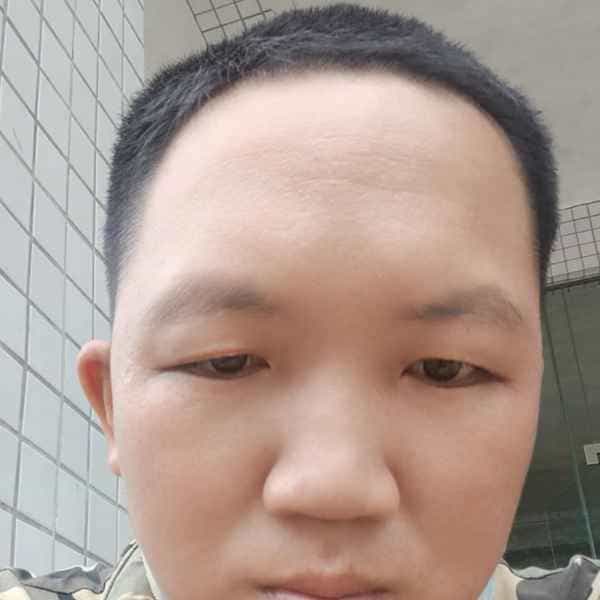 35岁岁广东单身帅哥 - 扬州吉缘网