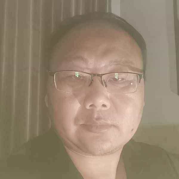 44岁岁山东单身帅哥 - 扬州吉缘网