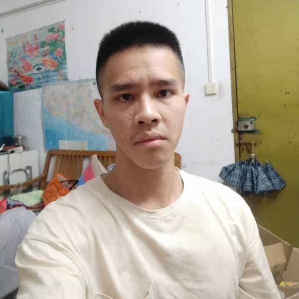 28岁岁广东单身帅哥 - 扬州吉缘网