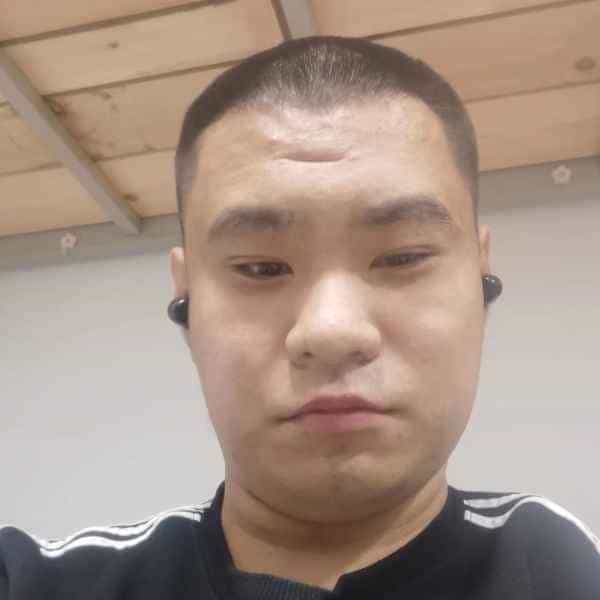 25岁岁山东单身帅哥 - 扬州吉缘网