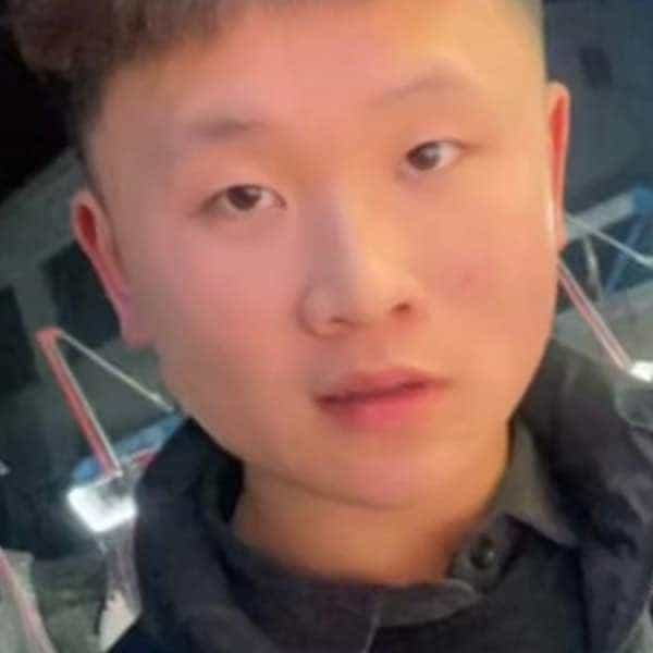 22岁岁河南单身帅哥 - 扬州吉缘网