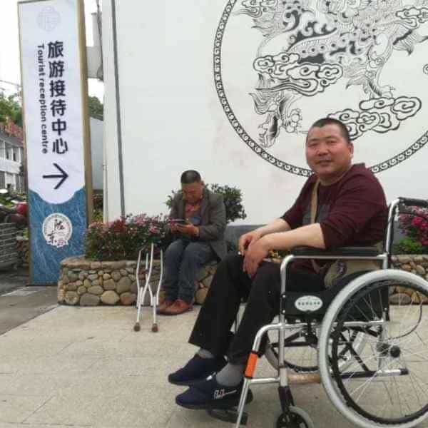 35岁岁浙江单身帅哥 - 扬州吉缘网