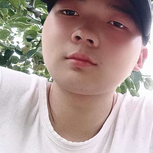 21岁岁安徽单身帅哥 - 扬州吉缘网