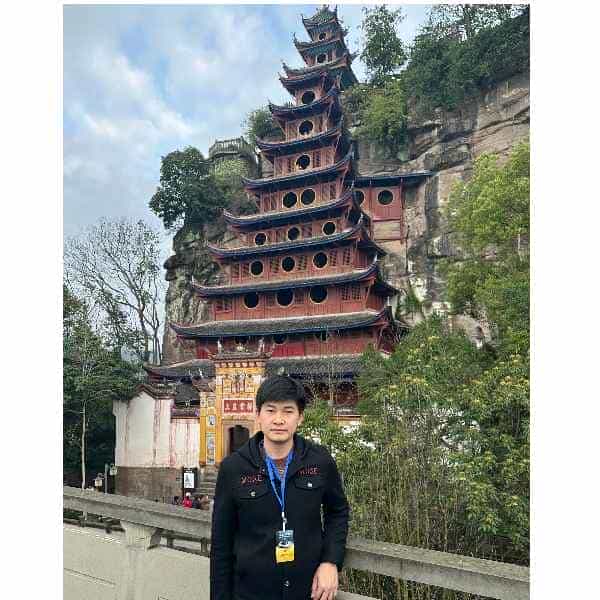 28岁岁江苏单身帅哥 - 扬州吉缘网