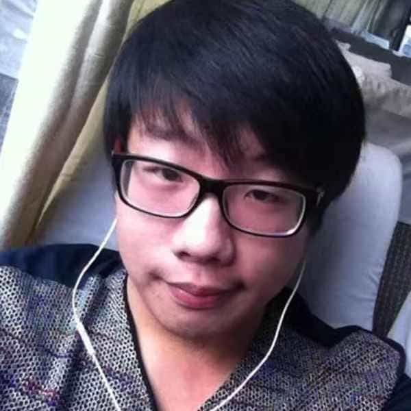 35岁岁江苏单身帅哥 - 扬州吉缘网