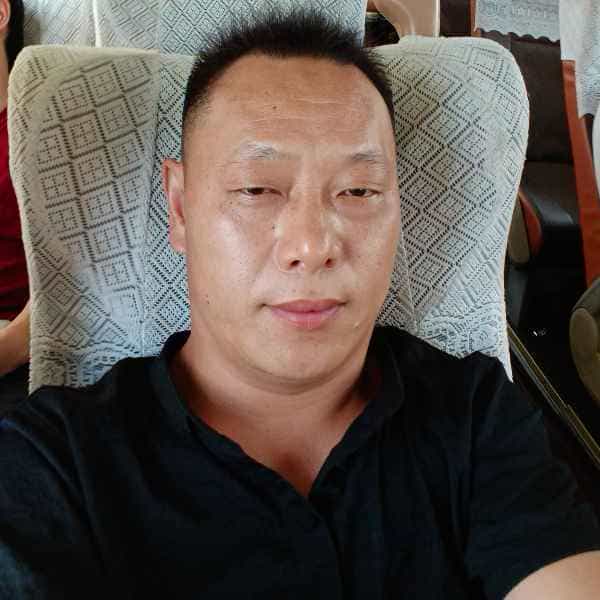 43岁岁安徽单身帅哥 - 扬州吉缘网