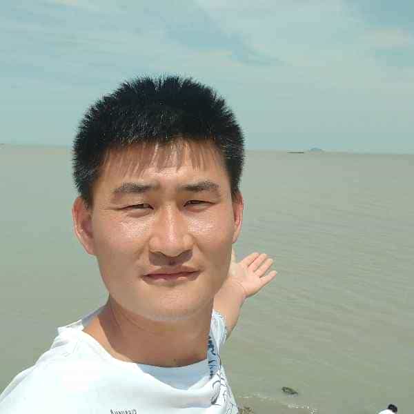 32岁岁山东单身帅哥 - 扬州吉缘网