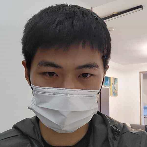 33岁岁山东单身帅哥 - 扬州吉缘网
