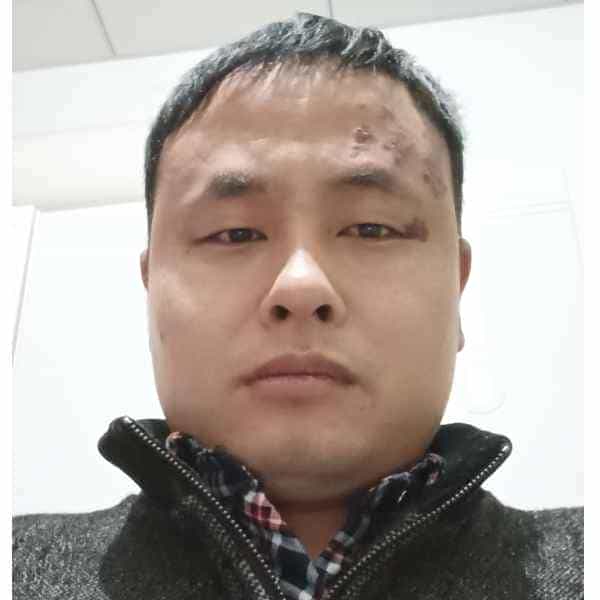 35岁岁河北单身帅哥 - 扬州吉缘网