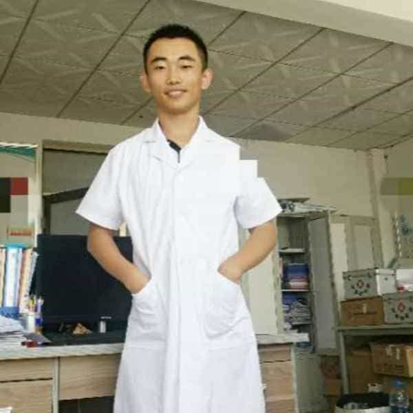 36岁岁山东单身帅哥 - 扬州吉缘网