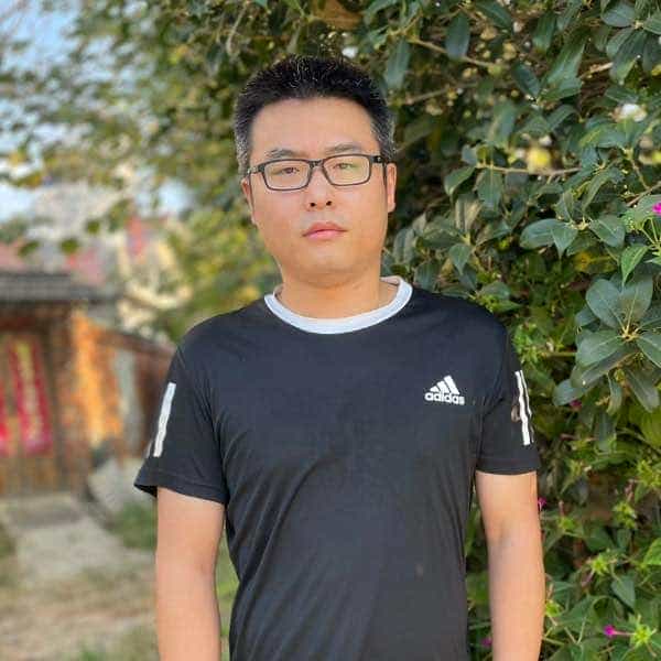 35岁岁安徽单身帅哥 - 扬州吉缘网