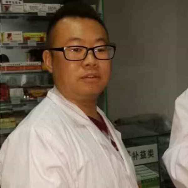 38岁岁山西单身帅哥 - 扬州吉缘网