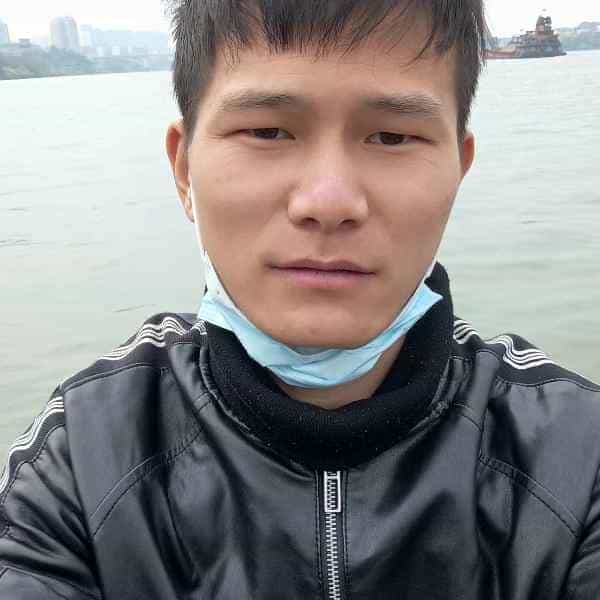 31岁岁江西单身帅哥 - 扬州吉缘网