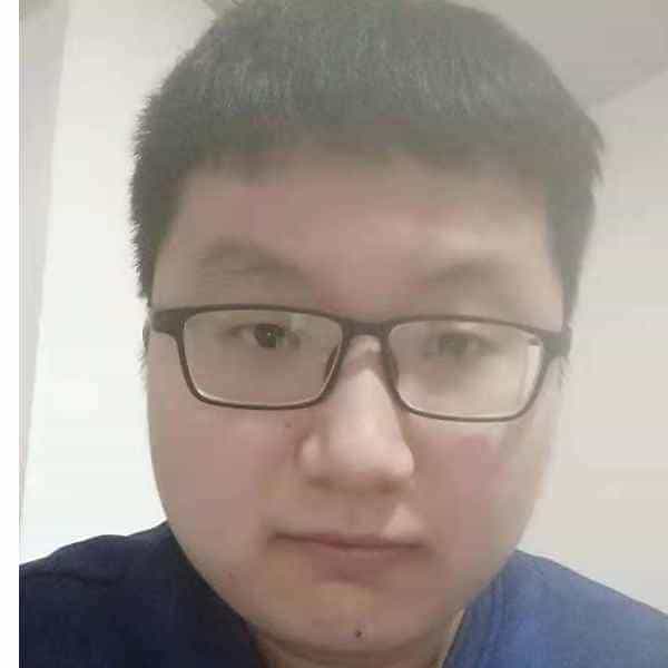 35岁岁山东单身帅哥 - 扬州吉缘网