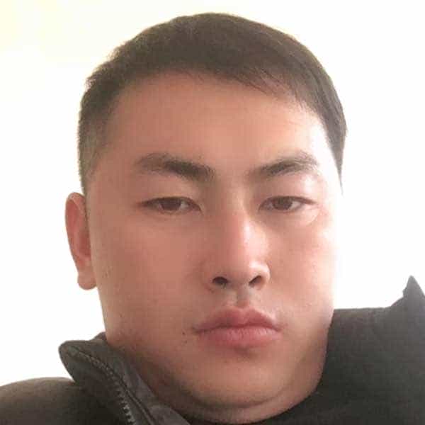 35岁岁河南单身帅哥 - 扬州吉缘网