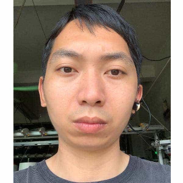 30岁岁广东单身帅哥 - 扬州吉缘网