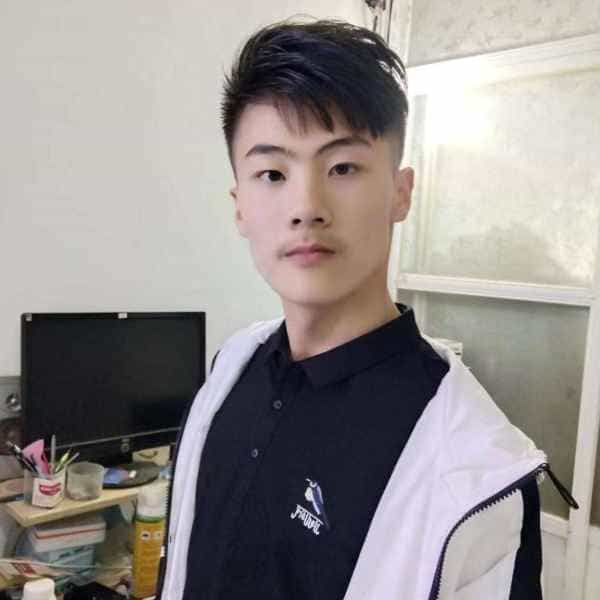 21岁岁河南单身帅哥 - 扬州吉缘网