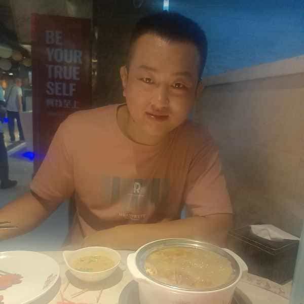 34岁岁山西单身帅哥 - 扬州吉缘网