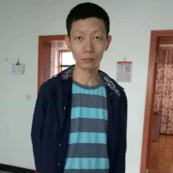 35岁岁江苏单身帅哥 - 扬州吉缘网