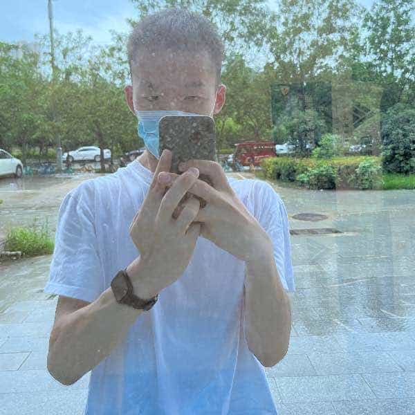 28岁岁河南单身帅哥 - 扬州吉缘网