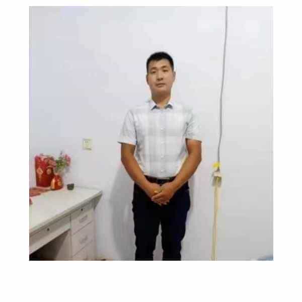 36岁岁山东单身帅哥 - 扬州吉缘网