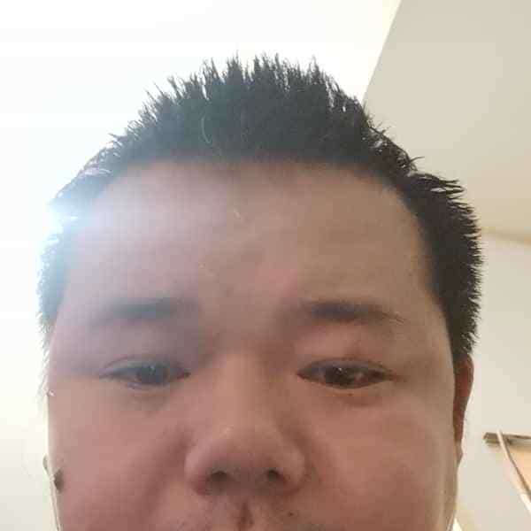 35岁岁广东单身帅哥 - 扬州吉缘网