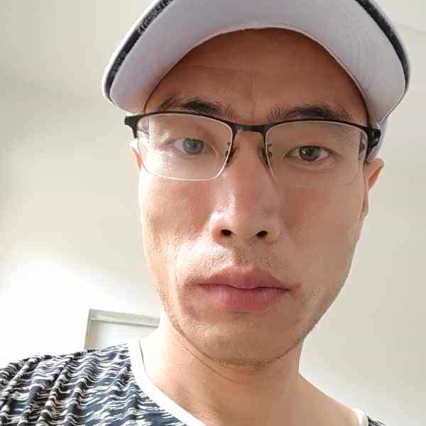 38岁岁山西单身帅哥 - 扬州吉缘网