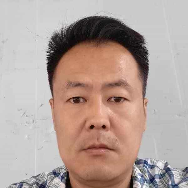 44岁岁山东单身帅哥 - 扬州吉缘网