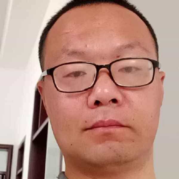 41岁岁河南单身帅哥 - 扬州吉缘网