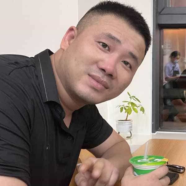 35岁岁安徽单身帅哥 - 扬州吉缘网