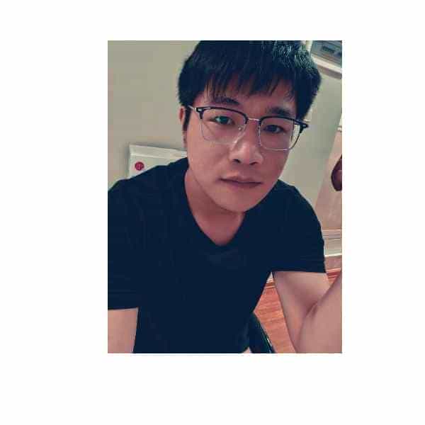 29岁岁广东单身帅哥 - 扬州吉缘网