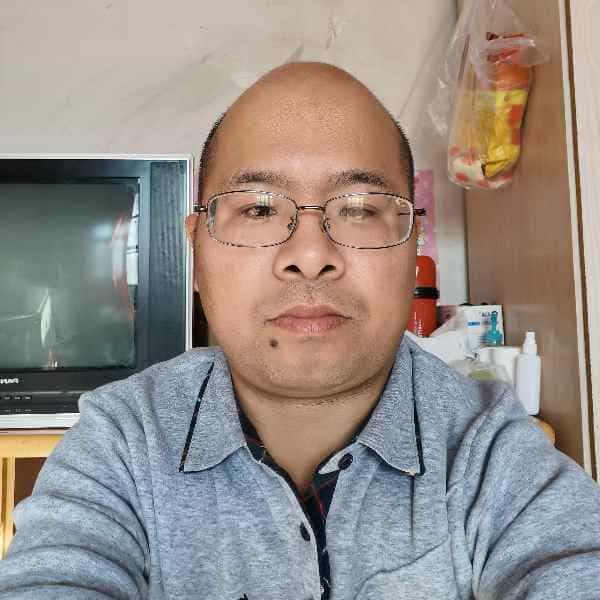 37岁岁山东单身帅哥 - 扬州吉缘网