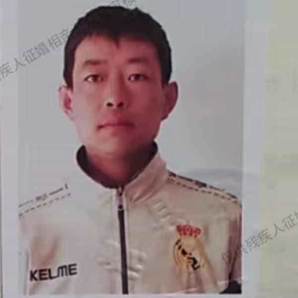 39岁岁河南单身帅哥 - 扬州吉缘网